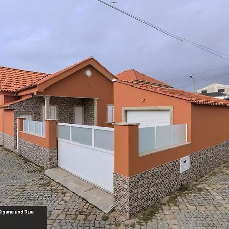 House At Beach อีสมอริซ ภายนอก รูปภาพ