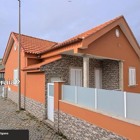 House At Beach อีสมอริซ ภายนอก รูปภาพ