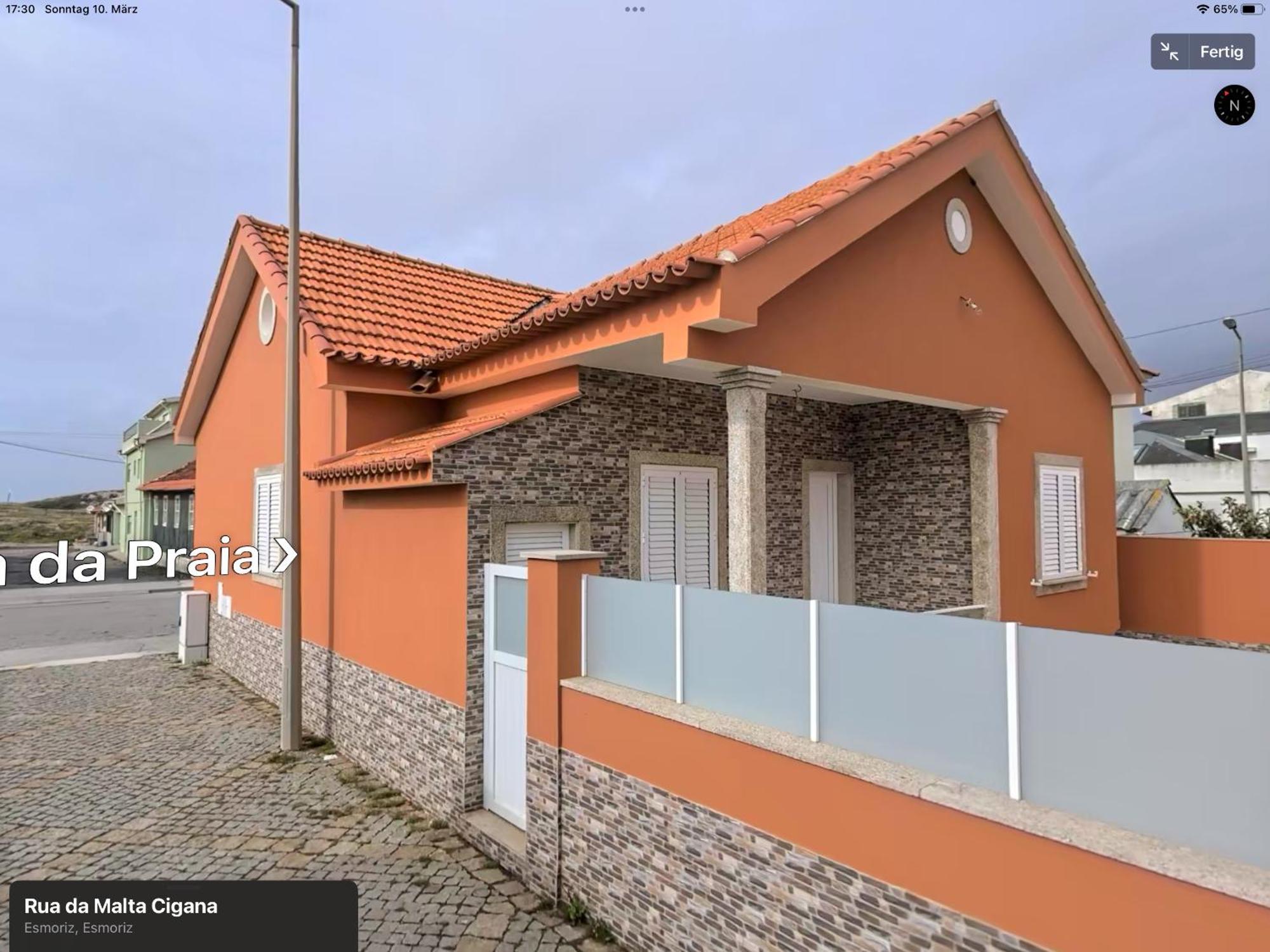 House At Beach อีสมอริซ ภายนอก รูปภาพ