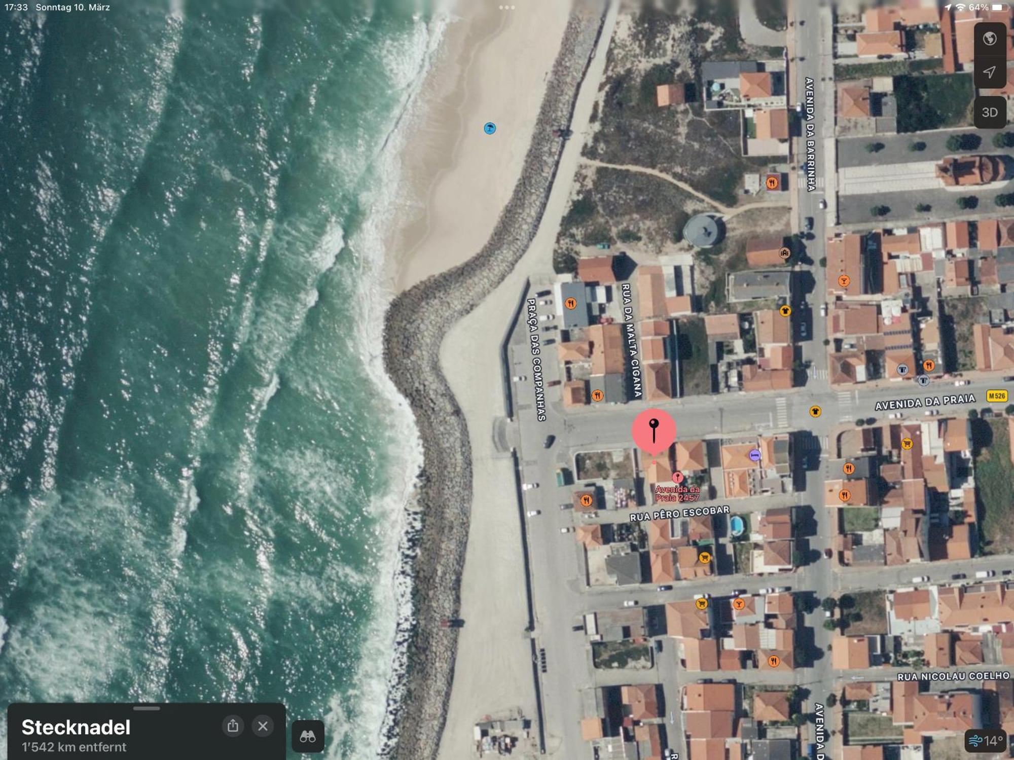 House At Beach อีสมอริซ ภายนอก รูปภาพ